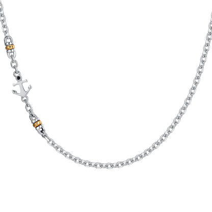 COLLANA LUCA BARRA CL376