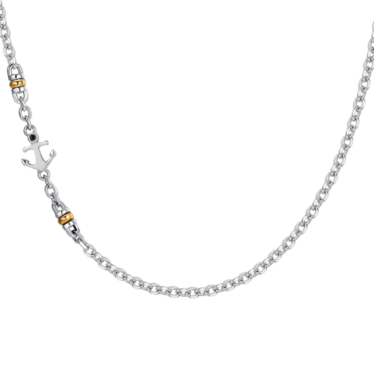 COLLANA LUCA BARRA CL376