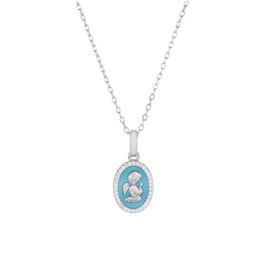 COLLANA AMEN  CLANSMBPE