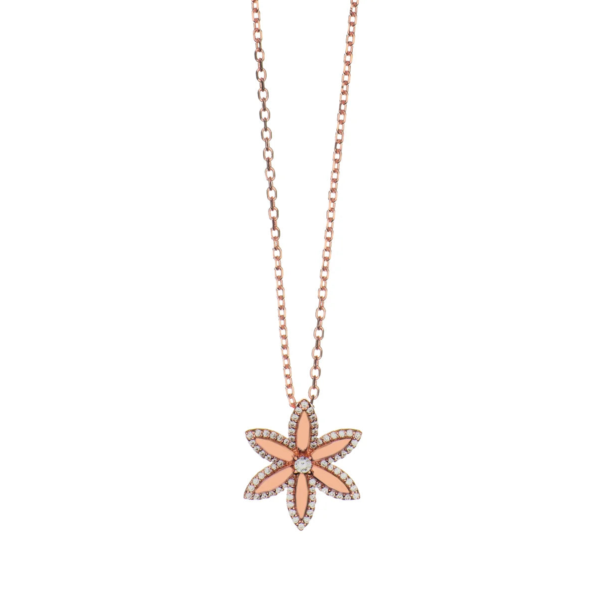 COLLANA AMEN CLFLLIRBZ2