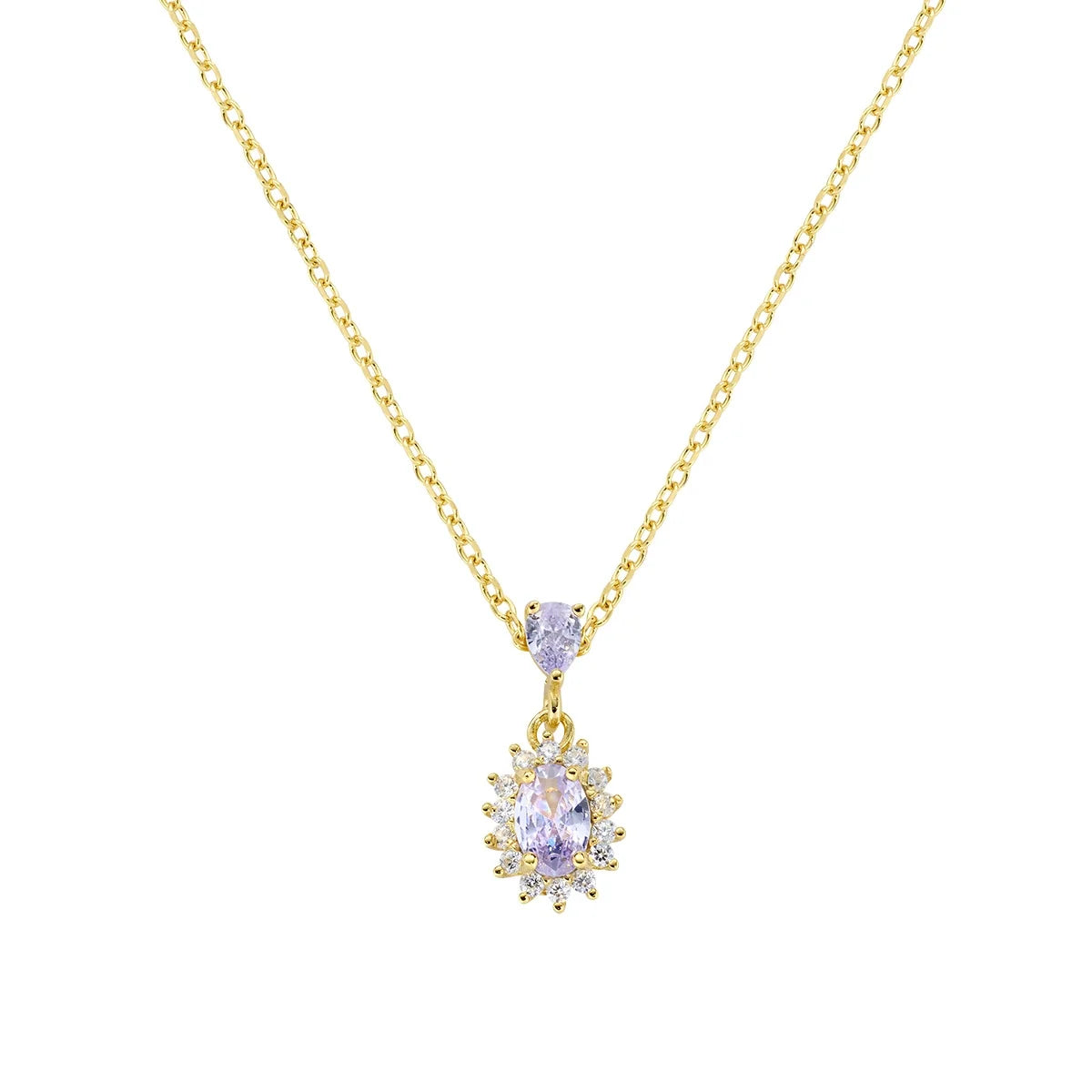 COLLANA AMEN  CLLDPGBLA1