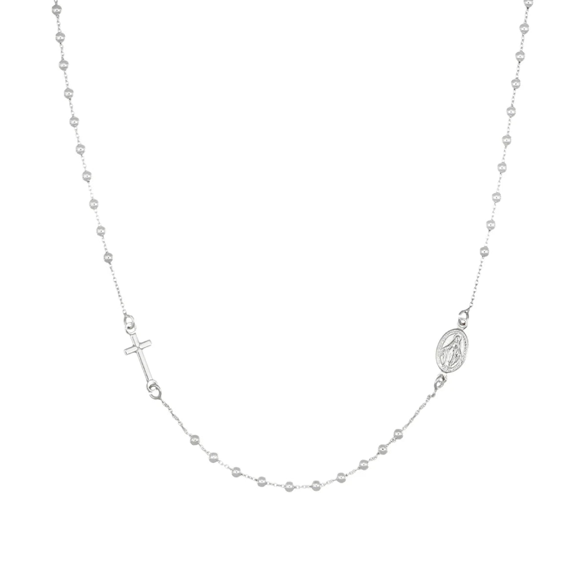 COLLANA AMEN CROB20