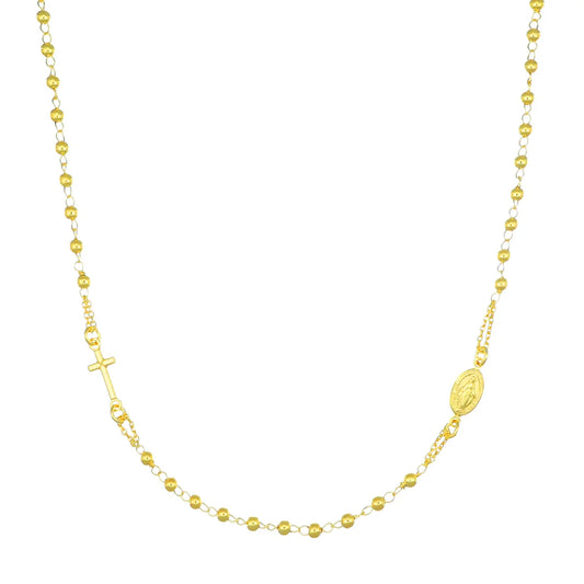COLLANA AMEN CROG3