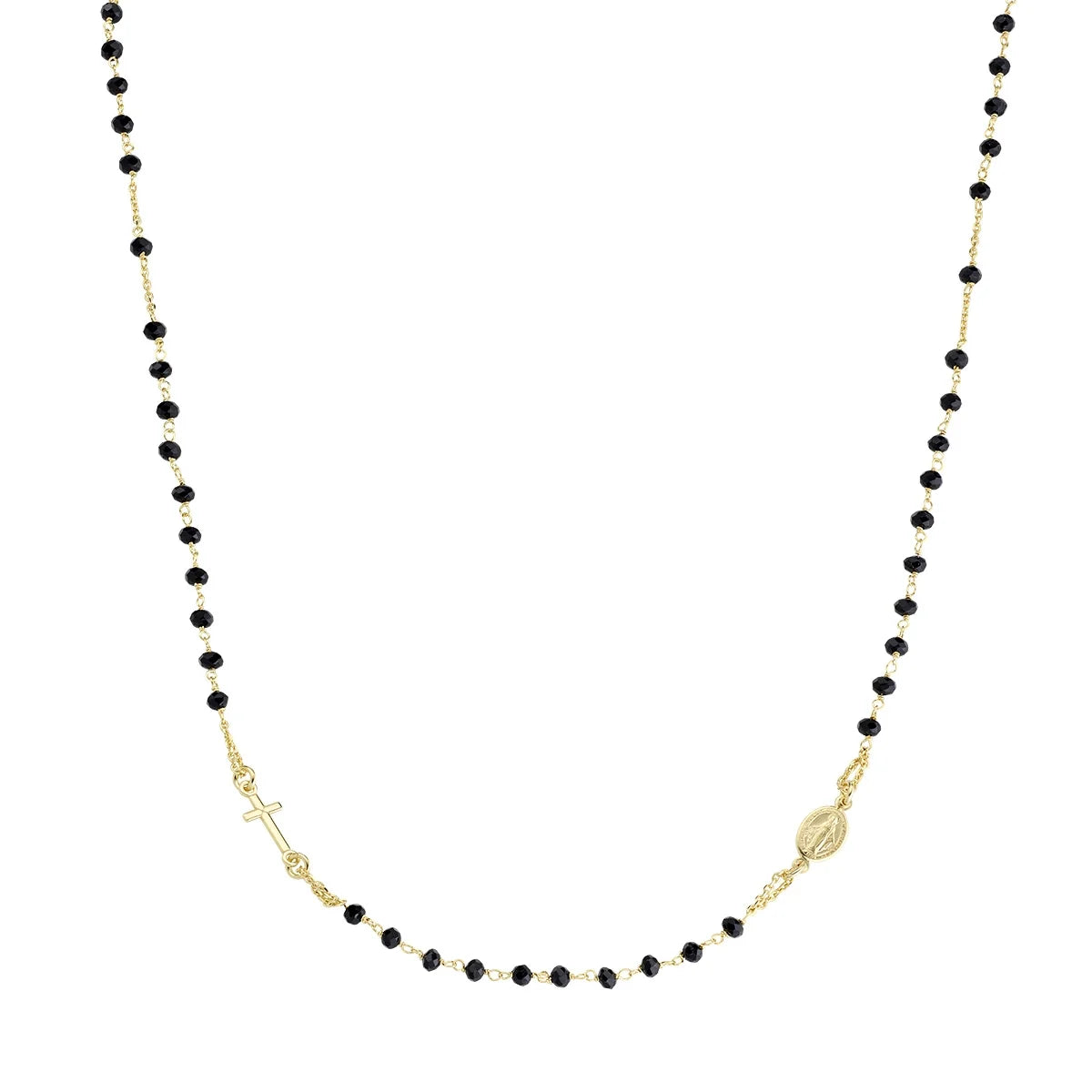 COLLANA AMEN CROGN3