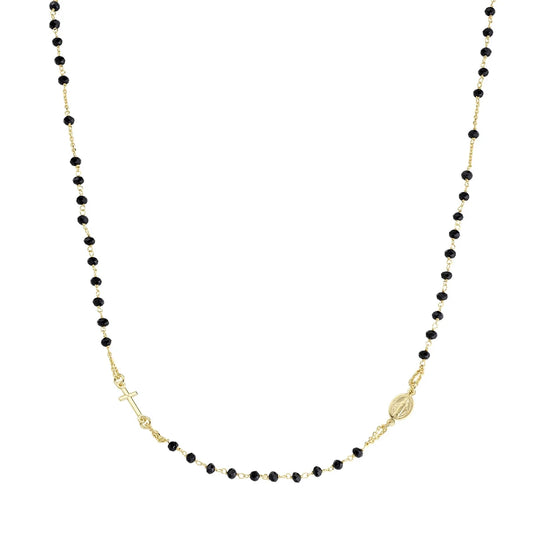 COLLANA AMEN CROGN3