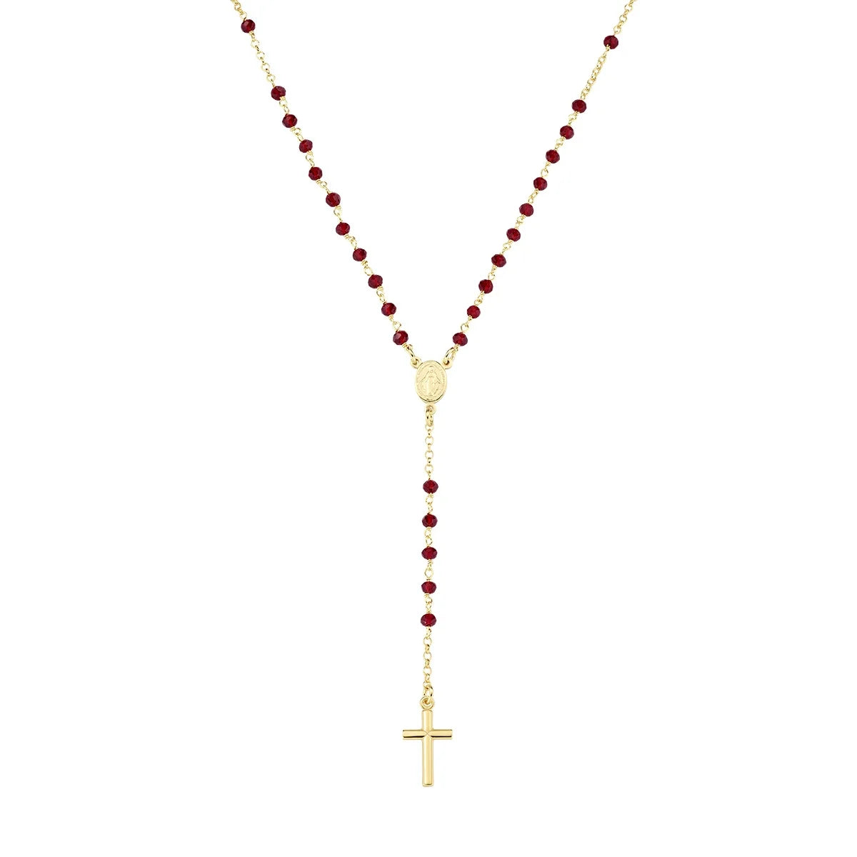 COLLANA AMEN CROGR4