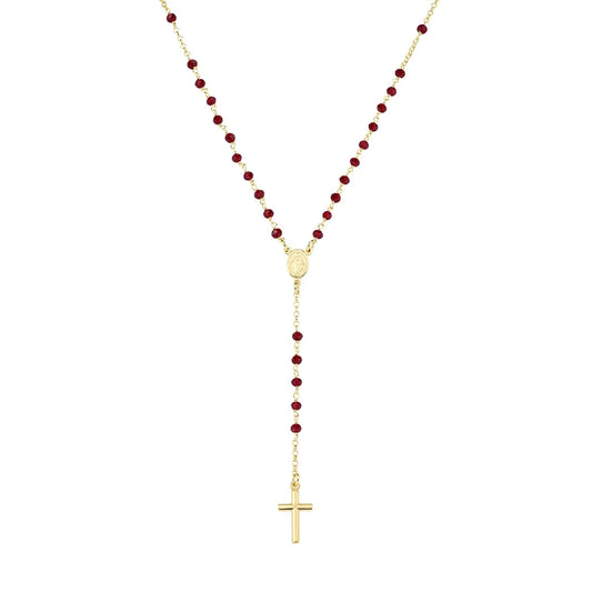 COLLANA AMEN CROGR4