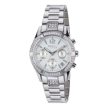 OROLOGIO TRIBE BREIL C'EST CHIC - CHRONO LADY 36 MM EW0275