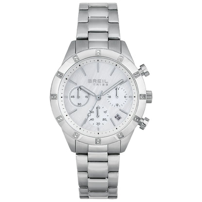 OROLOGIO TRIBE BREIL DAZZLE - CHRONO LADY 38 MM EW0519