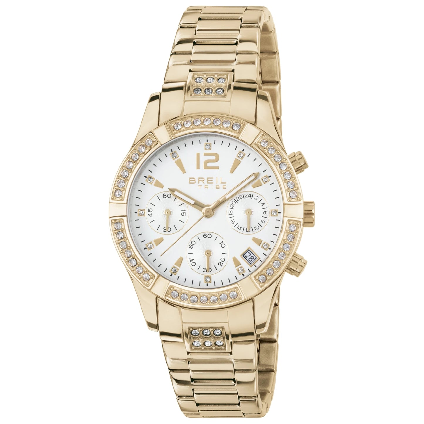 OROLOGIO TRIBE BREIL C'EST CHIC EW0563