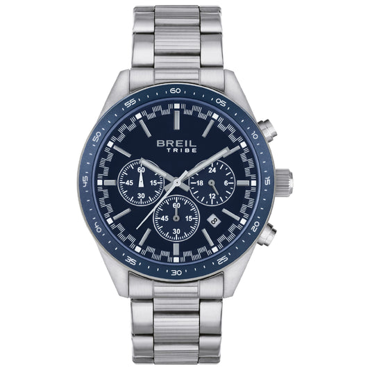 OROLOGIO TRIBE BREIL FAST - CHRONO GENT 42 MM EW0572