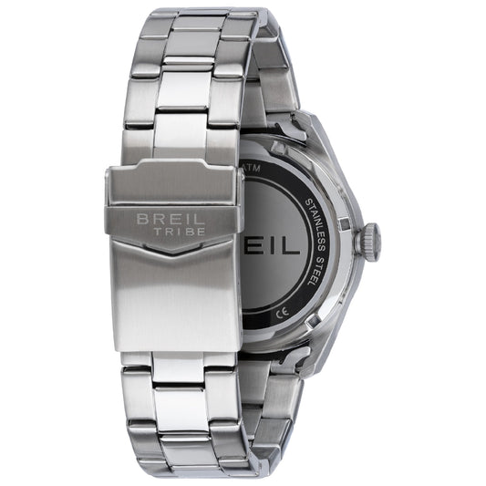 OROLOGIO TRIBE BREIL CLASSIC ELEGANCE - SOLO TEMPO GENT 42 MM EW0596
