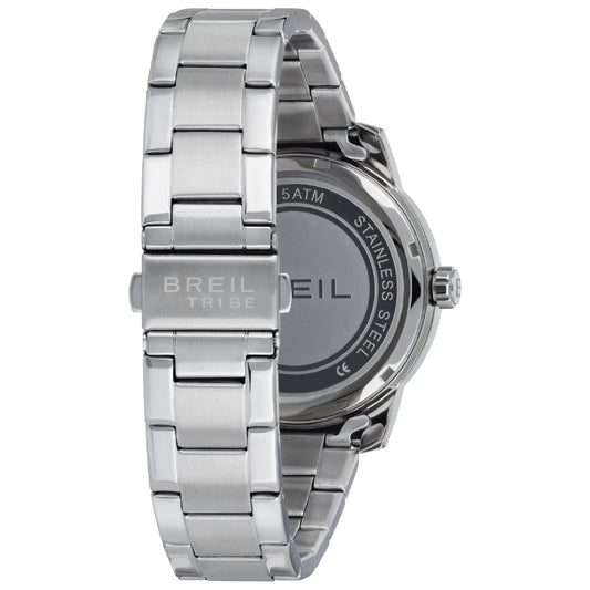 OROLOGIO TRIBE BREIL CALIBER - SOLO TEMPO GENT 42MM EW0646