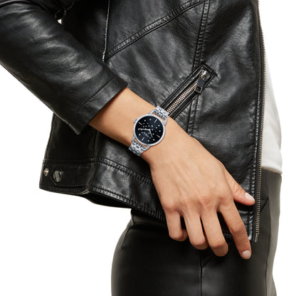 OROLOGIO TRIBE BREIL TWINKLE SKY- 2H LADY 33 MM EW0648