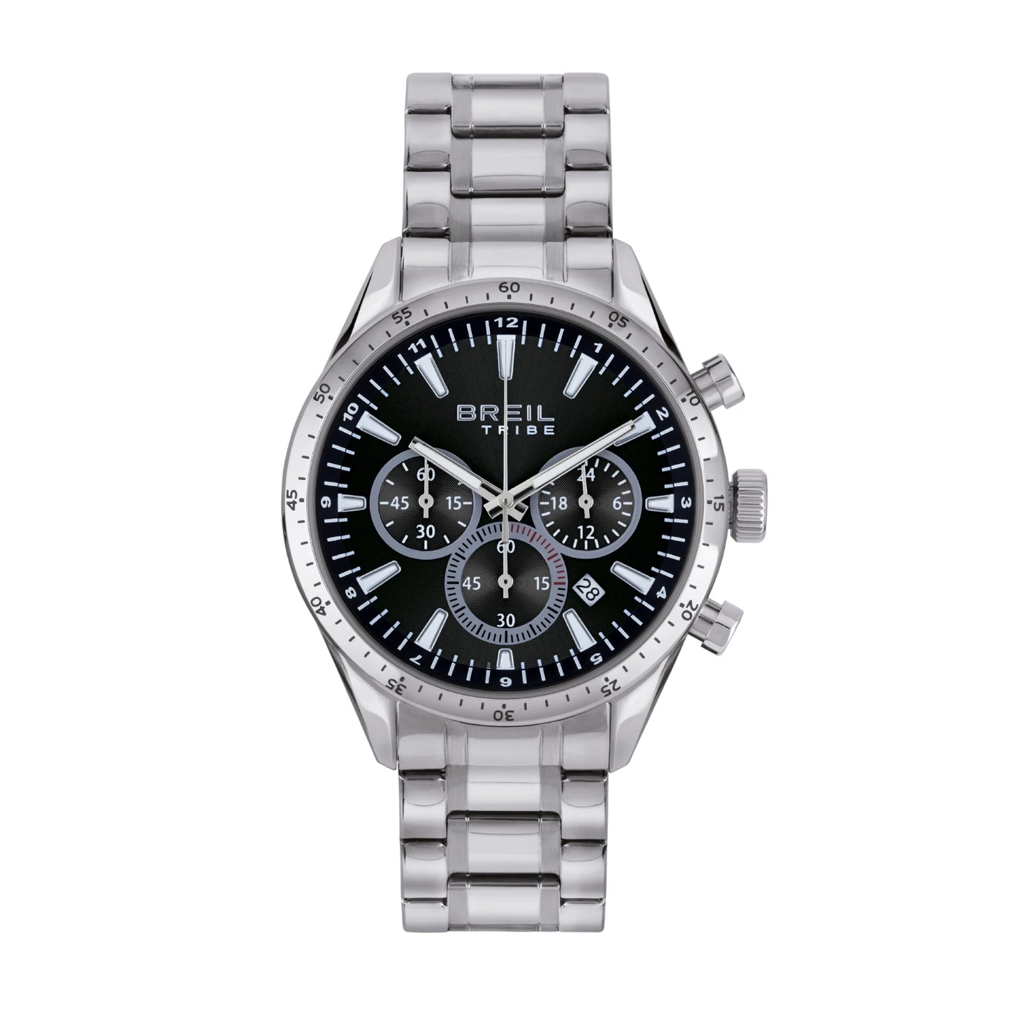 OROLOGIO TRIBE BREIL JATO - CHRONO GENT 42 MM EW0656