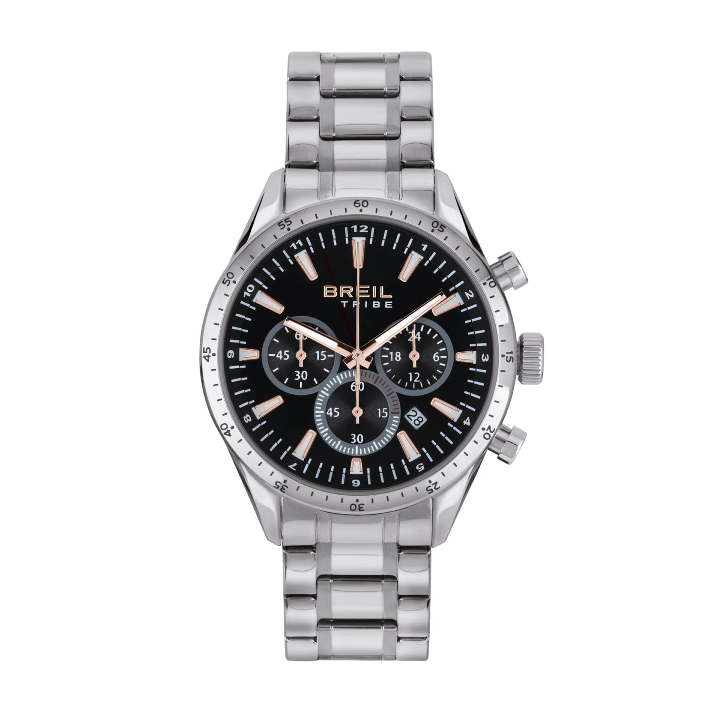 OROLOGIO TRIBE BREIL JATO - CHRONO GENT 42 MM EW0657