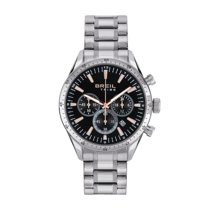 OROLOGIO TRIBE BREIL JATO - CHRONO GENT 42 MM EW0657