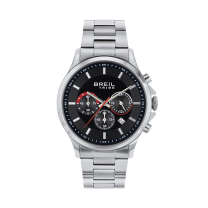 OROLOGIO TRIBE BREIL KART - CHRONO GENT 43 MM EW0658