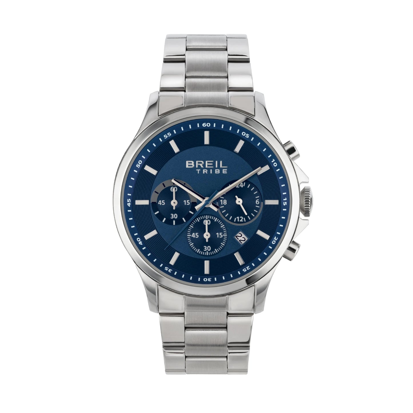 OROLOGIO TRIBE BREIL KART - CHRONO GENT 43 MM EW0659