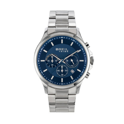 OROLOGIO TRIBE BREIL KART - CHRONO GENT 43 MM EW0659