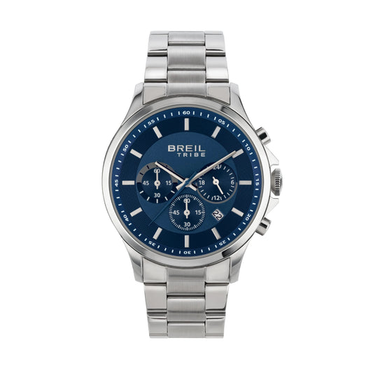 OROLOGIO TRIBE BREIL KART - CHRONO GENT 43 MM EW0659