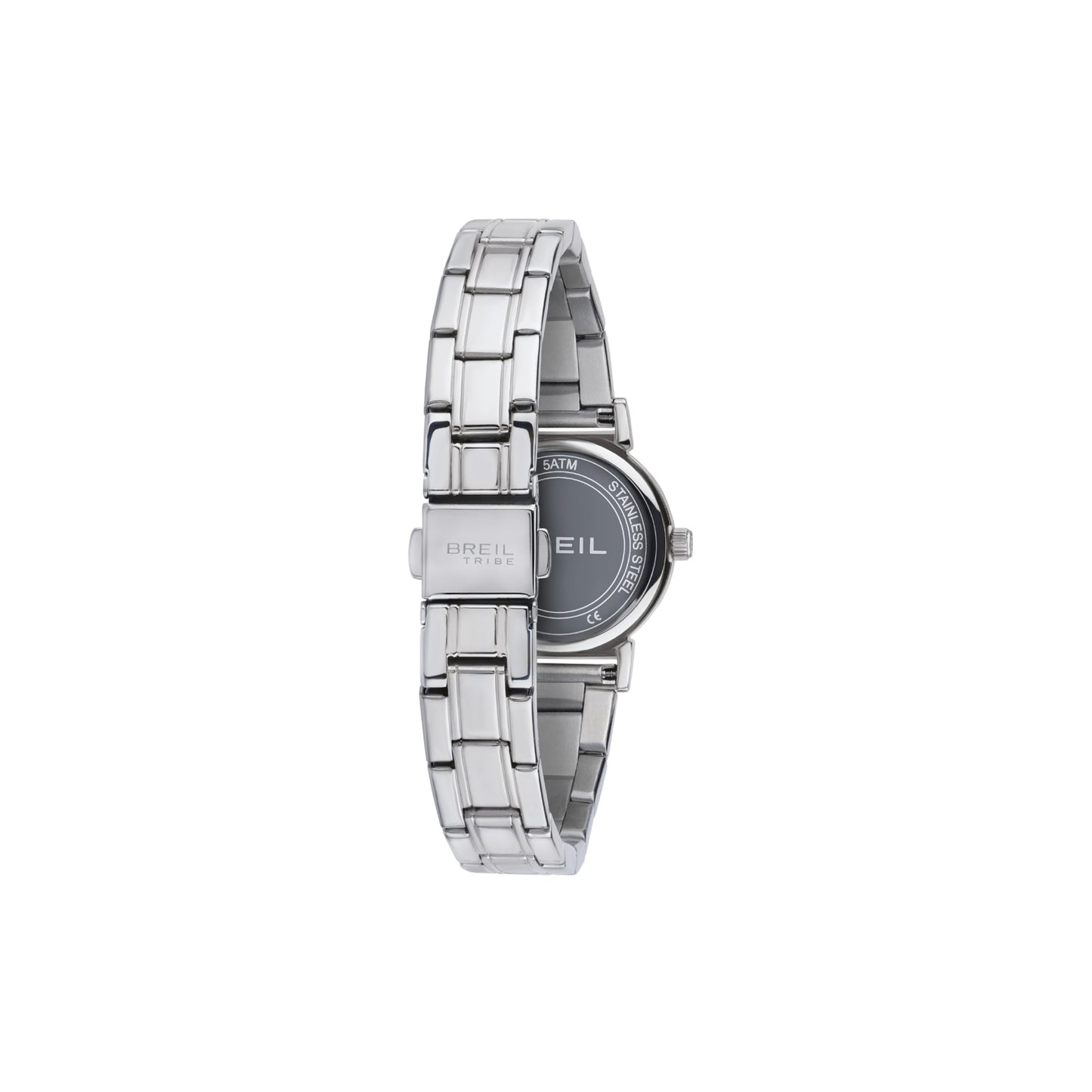 OROLOGIO TRIBE BREIL BELLA - SOLO TEMPO LADY 28 MM EW0688