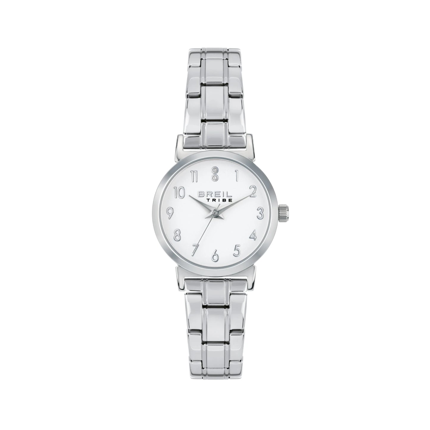 OROLOGIO TRIBE BREIL BELLA - SOLO TEMPO LADY 28 MM EW0688