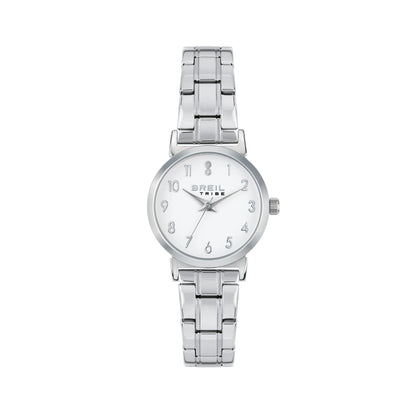 OROLOGIO TRIBE BREIL BELLA - SOLO TEMPO LADY 28 MM EW0688