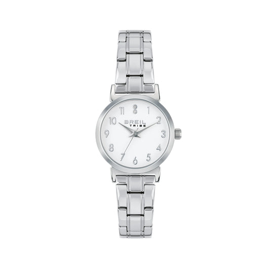OROLOGIO TRIBE BREIL BELLA - SOLO TEMPO LADY 28 MM EW0688