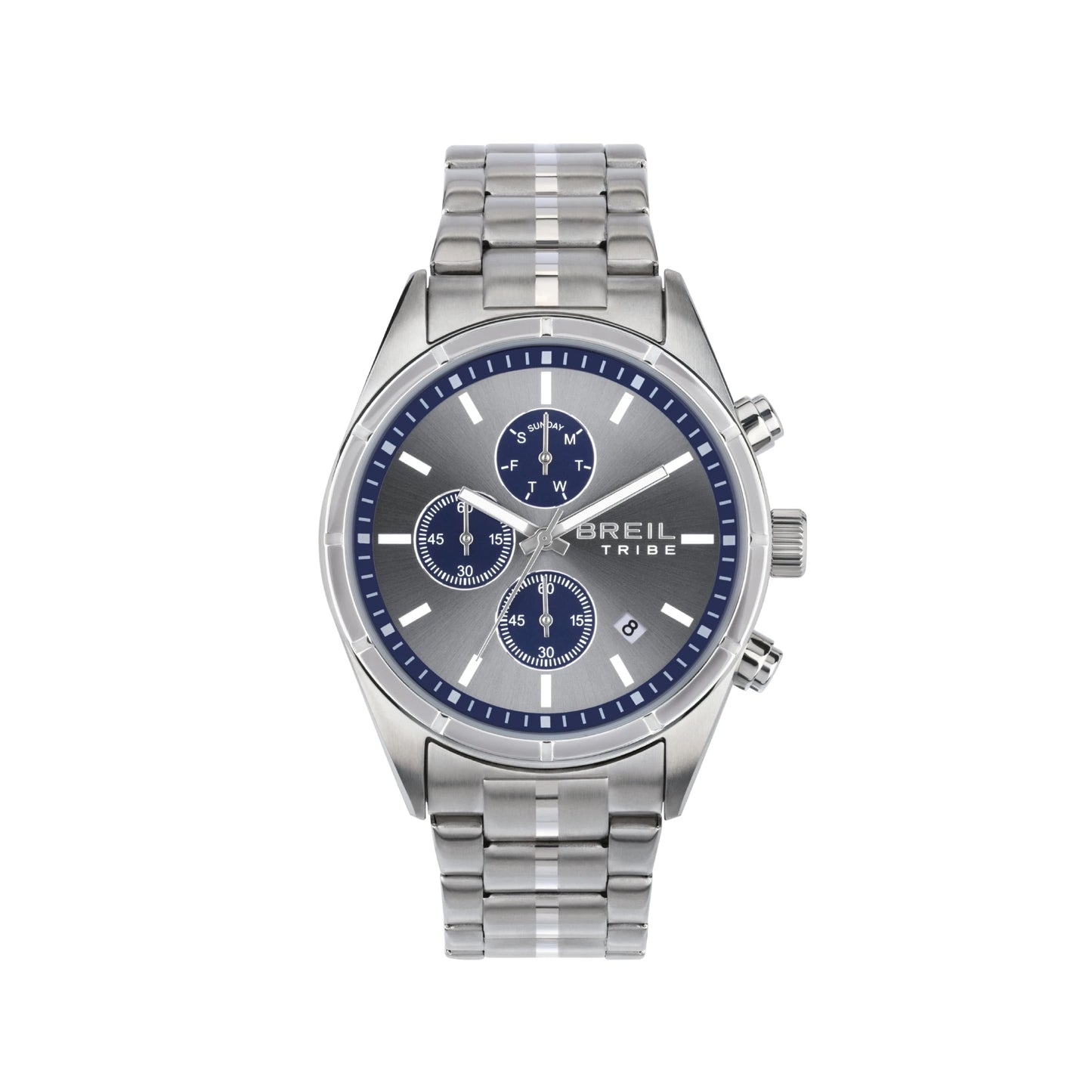 OROLOGIO TRIBE BREIL CAPTAIN EW0693