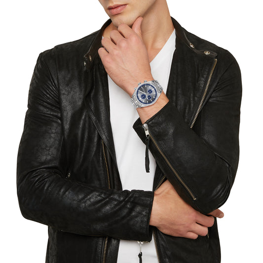 OROLOGIO TRIBE BREIL CAPTAIN EW0693