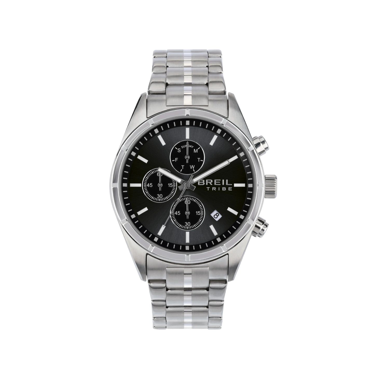 OROLOGIO TRIBE BREIL CAPTAIN - CHRONO GENT 42MM EW0694