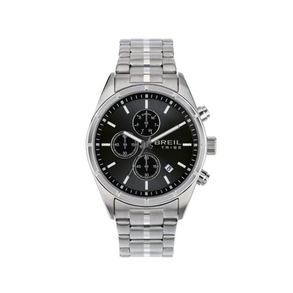 OROLOGIO TRIBE BREIL CAPTAIN - CHRONO GENT 42MM EW0694