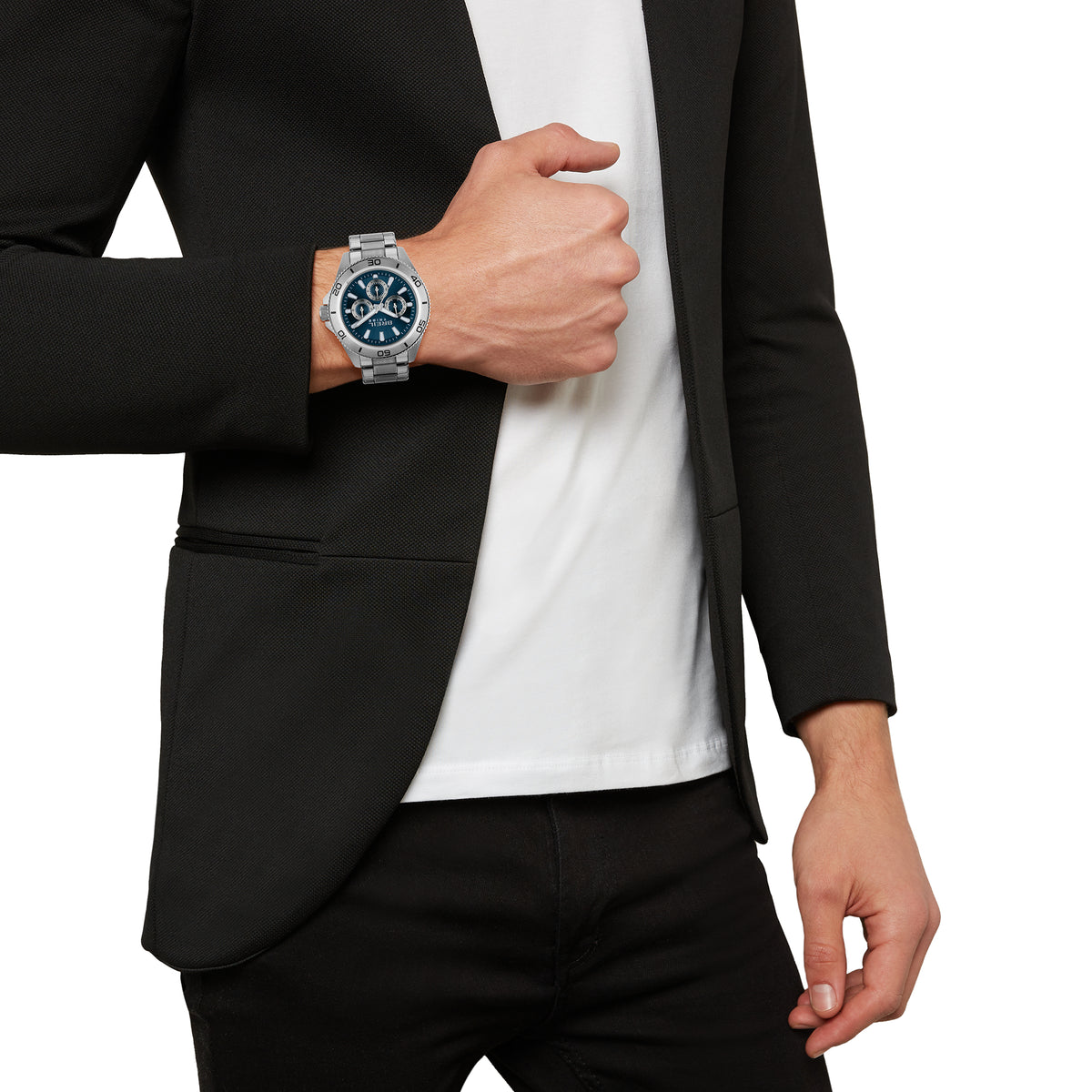 OROLOGIO TRIBE BREIL CHALLENGE EW0710