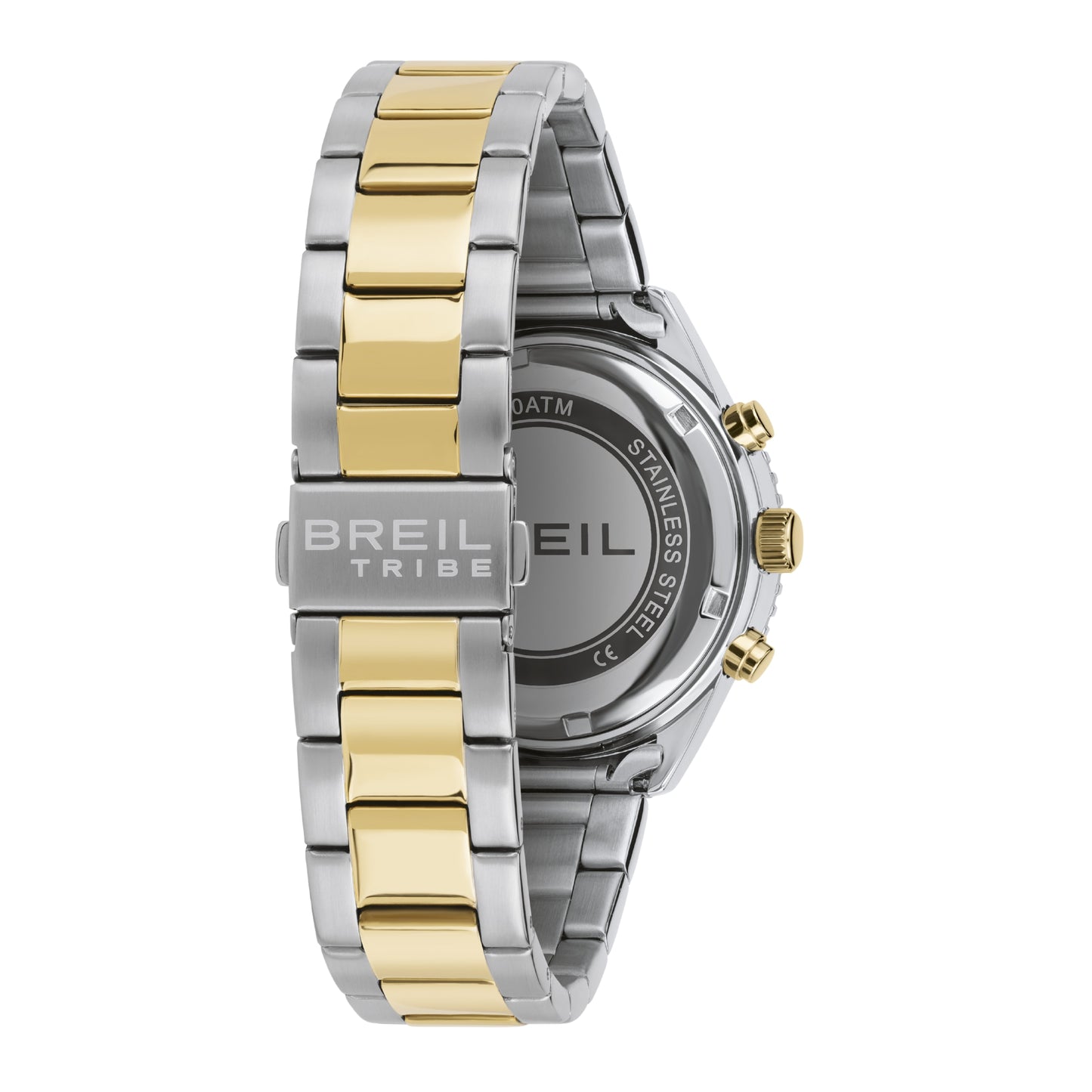 OROLOGIO TRIBE BREIL OVERHAND EW0720