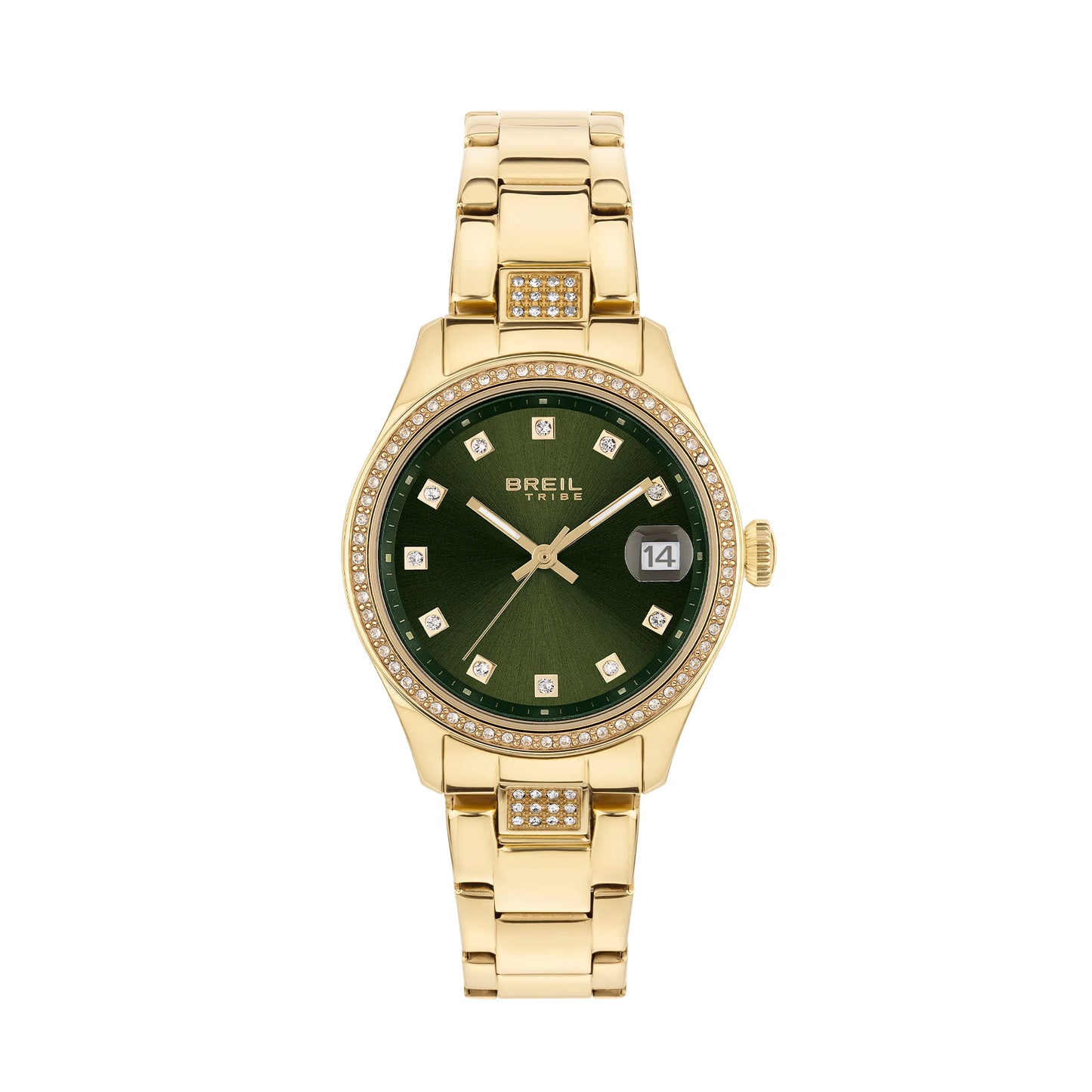 OROLOGIO TRIBE BREIL CLASSIC ELEGANCE EW0724