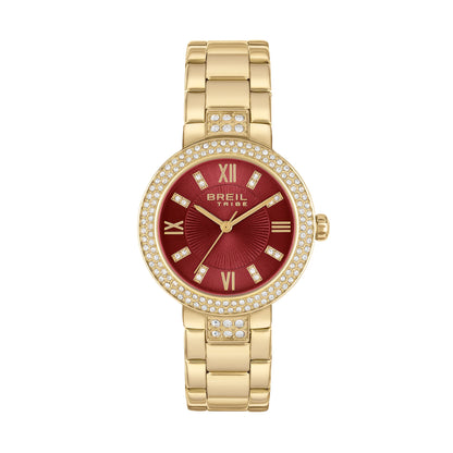 OROLOGIO TRIBE BREIL DANCE FLOOR EW0727