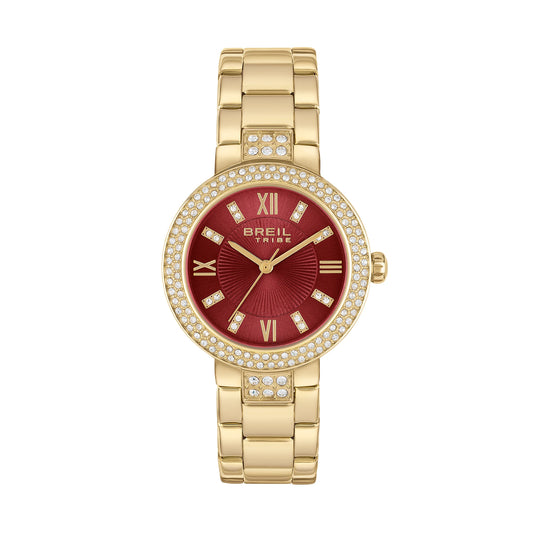 OROLOGIO TRIBE BREIL DANCE FLOOR EW0727