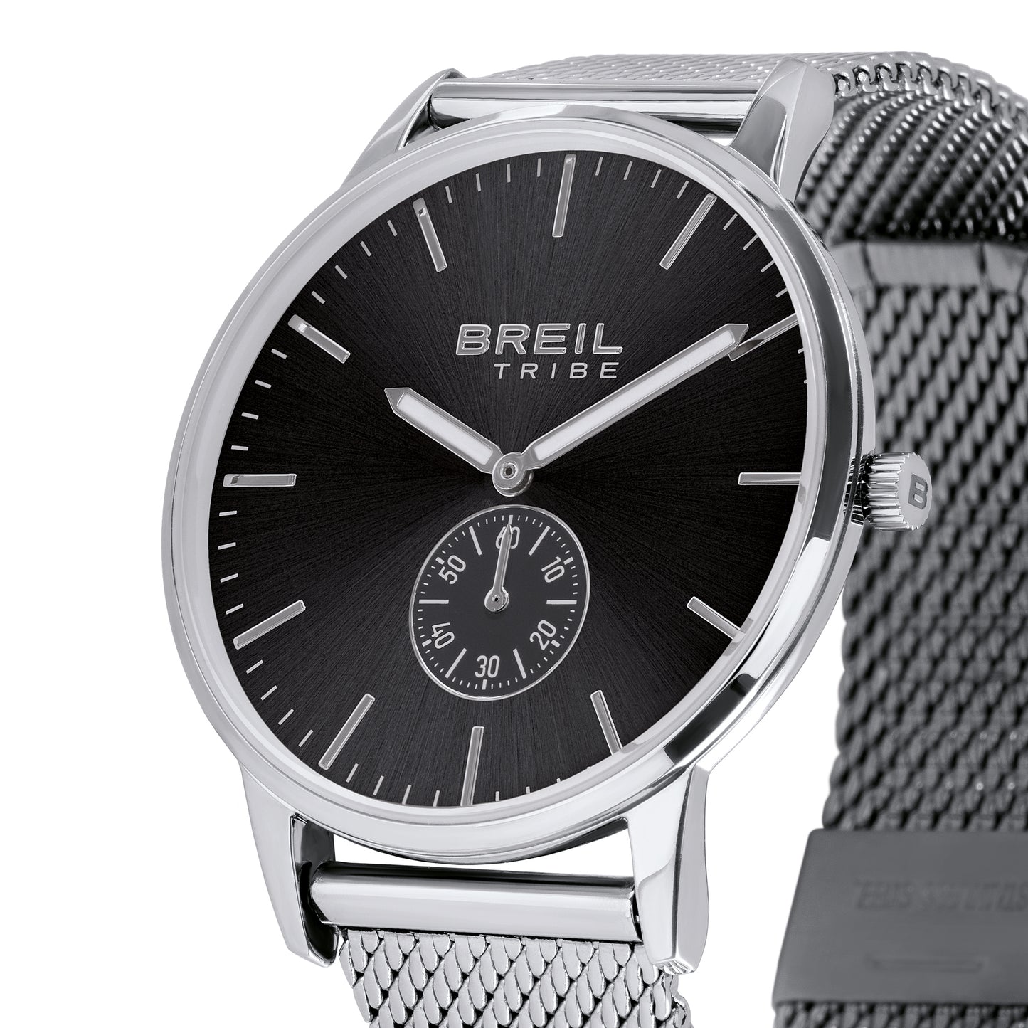 OROLOGIO TRIBE BREIL AVERY - PICCOLO SECONDO GENT 41 MM EW0730