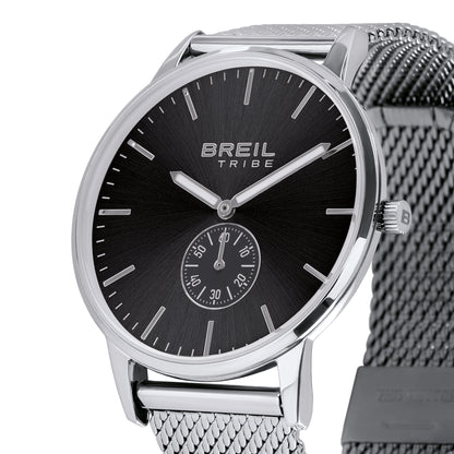 OROLOGIO TRIBE BREIL AVERY - PICCOLO SECONDO GENT 41 MM EW0730