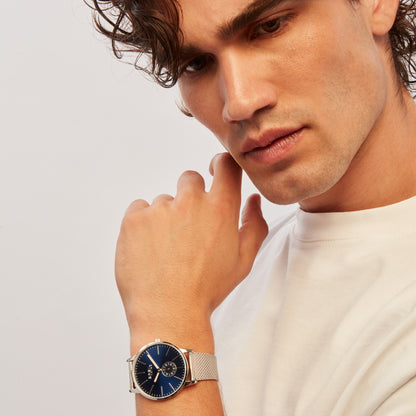 OROLOGIO TRIBE BREIL AVERY - PICCOLO SECONDO GENT 41 MM EW0730