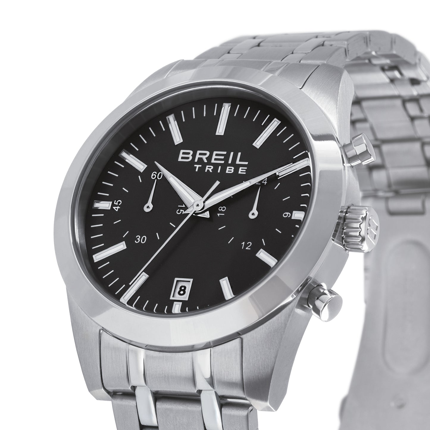 OROLOGIO TRIBE BREIL RANK - CHRONO GENT 40 MM EW0734