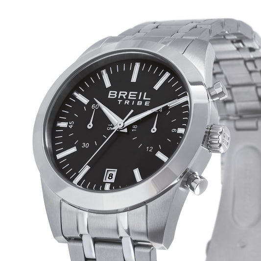 OROLOGIO TRIBE BREIL RANK - CHRONO GENT 40 MM EW0734