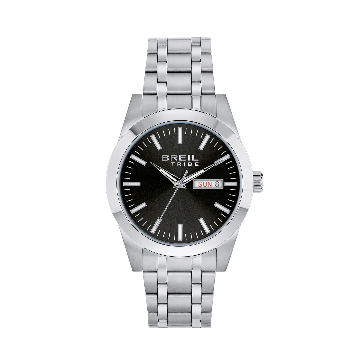 OROLOGIO TRIBE BREIL RANK - SOLO TEMPO GENT 40 MM EW0736