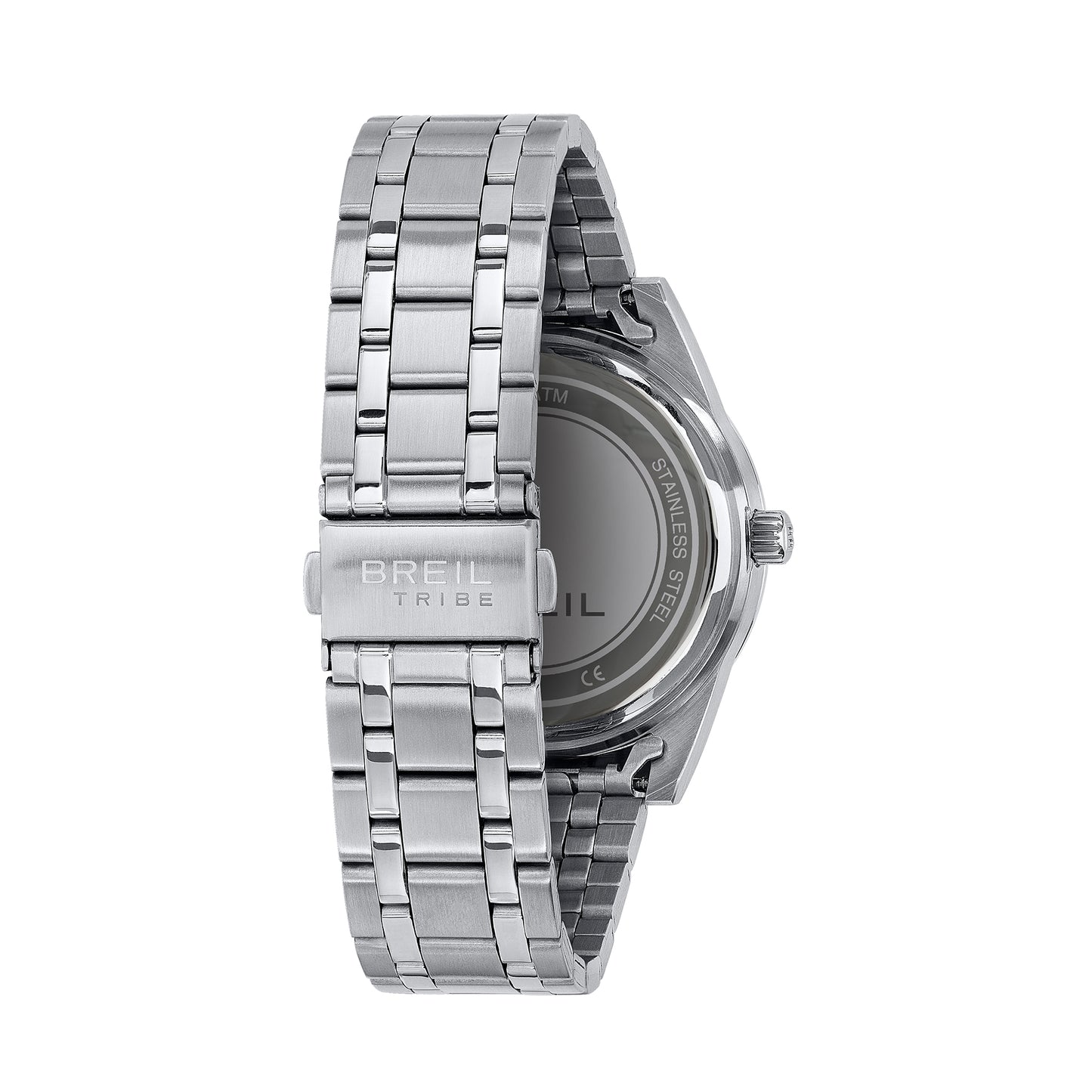OROLOGIO TRIBE BREIL RANK - SOLO TEMPO GENT 40 MM EW0736