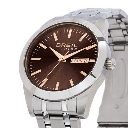 OROLOGIO TRIBE BREIL RANK EW0737