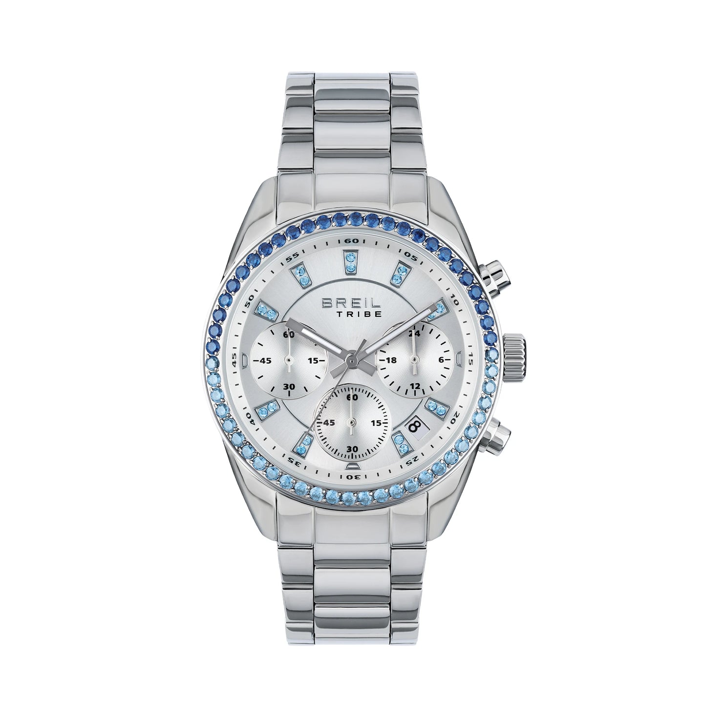 OROLOGIO TRIBE BREIL AZURE EW0739