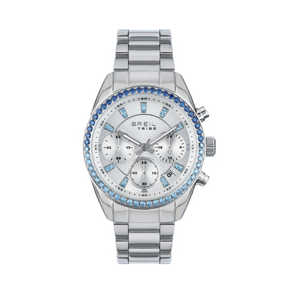 OROLOGIO TRIBE BREIL AZURE EW0739