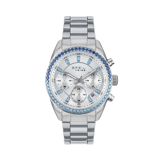 OROLOGIO TRIBE BREIL AZURE EW0739