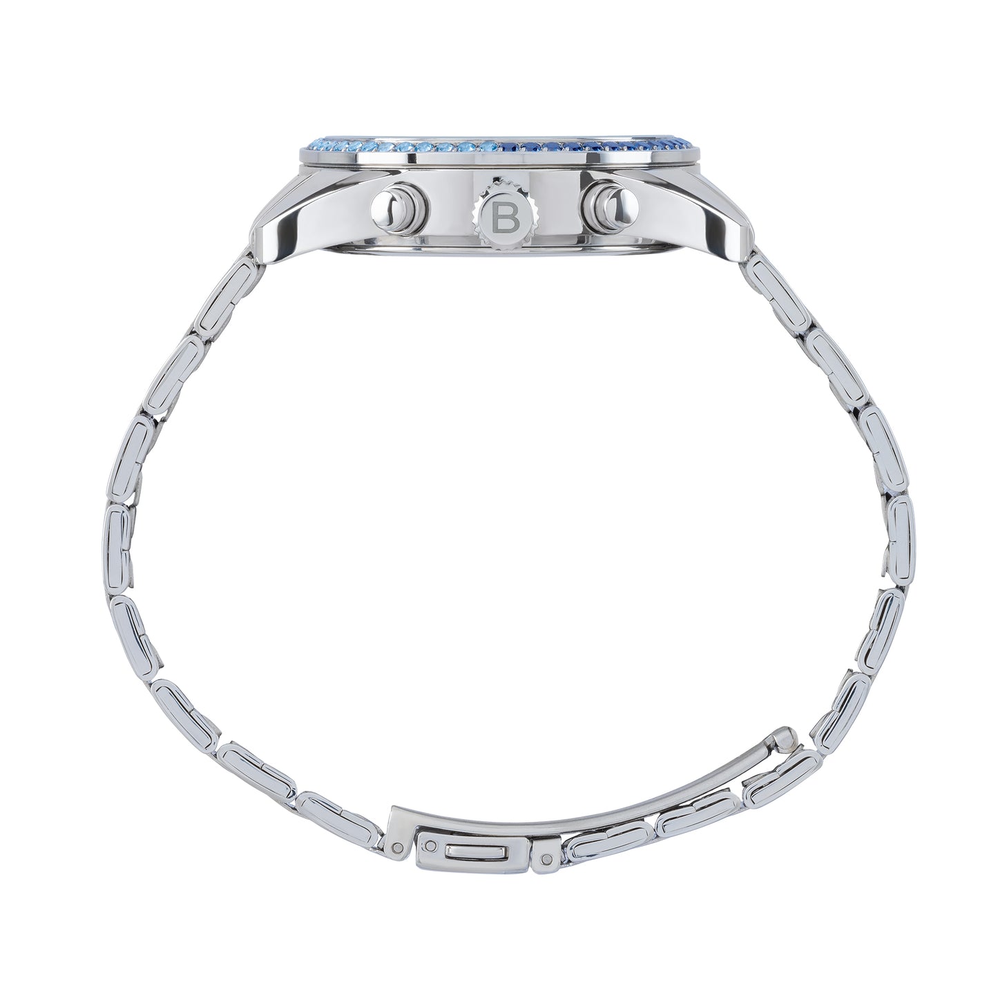 OROLOGIO TRIBE BREIL AZURE EW0739
